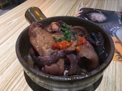 -渔米丰·广府鱼汤米线(光明广场店)