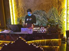 -素凯泰泰式按摩SPA(杭州嘉里中心店)
