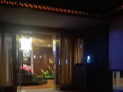 -北丽宫水疗会(宝利来国际大酒店店)