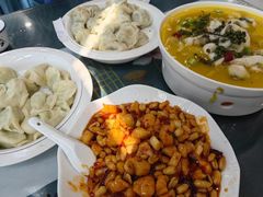 -五谷丰香饺子馆(总店)