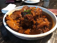 -走马楼饭庄(慈城古县城店)