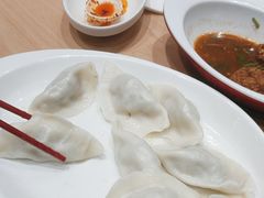 -喜家德虾仁水饺(浦东山姆店)