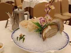 -金时代顺风大酒店(瑞虹路店)