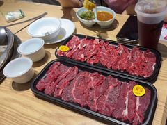 -正禾鲜·潮汕牛肉火锅(凯德天府店)