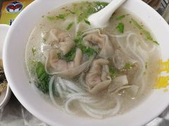 -其美潮州鱼旦粉世家(花城汇南区分店)