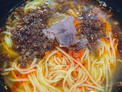 -一品飘香米线(一中总店)