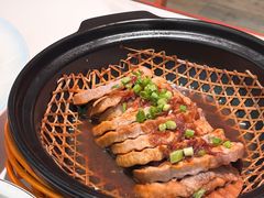 -湘江红·湖南招牌菜(莲花南路店)