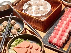 -骨之味·筒骨汤火锅(晋江万达店)