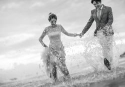 -巴黎新娘婚纱摄影·婚礼策划(嘉定总店)