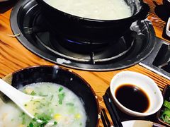 -盈田盈粥庄(博山东路店)