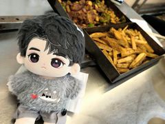 -老三李村河底戳子肉(总店)