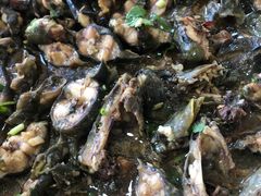 -香江农家乐饭店