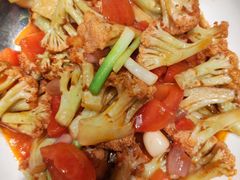 -瑶王府·广西菜(相思湖店)