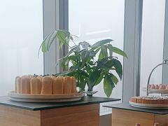 -万豪咖啡厅(JW万豪酒店店)