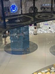 -万达宝贝乐园(北京槐房店)
