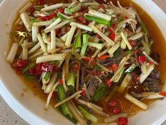 -蛙兔鸡自贡风味·特色江湖菜(广都店)