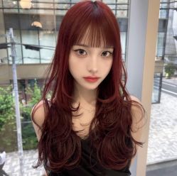 -Sying杉影日式烫染專門店
