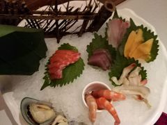 -多伦多海鲜自助餐厅(百盛购物中心三阳店)
