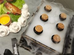 -3号仓库·餐厅(乐清正大广场店)