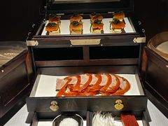 -莉莉海堂HAITANG·烤鸭(国贸商城店)