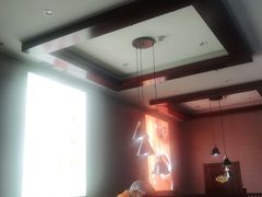 -竹犇番茄火锅(长风街店)