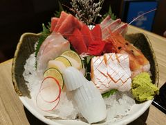-小山日本料理(兴业太古汇店)