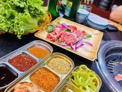 -齐齐哈尔烤肉(上海道店)