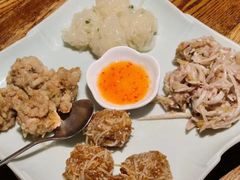 -金苑酒家·客家菜·广东老字号(万象店)