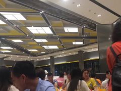-曼谷素万那普国际机场