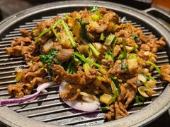 -真地道京味府·鲜橙烤鸭·北京菜(朝外大街东大桥店)