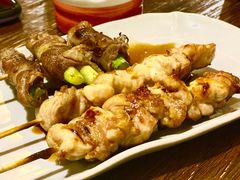 -鸟亭·居酒屋(青年路店)