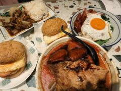 -华嫂冰室(湾仔店)
