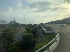 -福州长乐国际机场