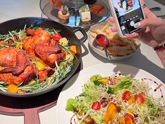 -Tomato&Pepper西餐厅