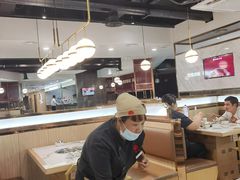 -傣妹火锅(狮子桥店)