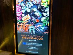-RISE RESTAURANT(滨海湾金沙店)