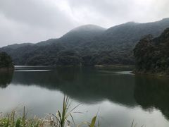 -广州市石门国家森林公园