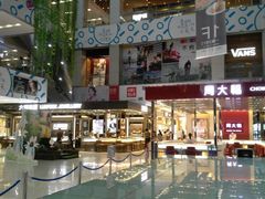 -凯德广场(金牛店)