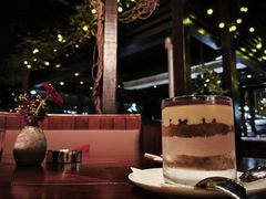 提拉米苏-Tivano意大利餐厅(成都居舍酒店)
