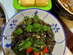 -园林美食城·本土农家菜(杨和镇店)