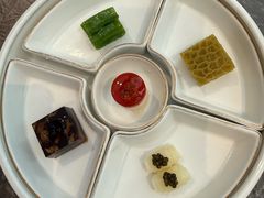 -北京泰富酒店-柏景轩中餐厅