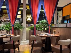 -半秋山西餐厅(巴南万达广场店)