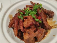 -晋家门·苏皖家常菜(江北龙湖天街店)