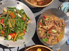 -汪记土菜(岩寺店)