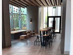 -星巴克(丁香国际商业中心店)