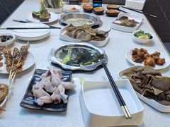 -海鲜时间自助餐厅(如皋万达广场店)