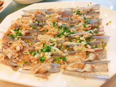 -舒友海鲜姿造(虹口店)