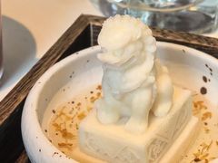 -自如ZSPACE四合院艺术餐厅