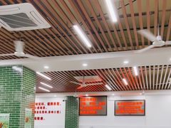 -南记食粥坊·宵夜大排档(莲花总店)
