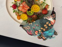 -狮拾久·现代新加坡料理(福田COCO Park店)